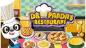 Dr. Panda Places to Go App Collection View 4
