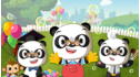 Dr. Panda Places to Play App Collection View 1