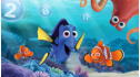 Disney•Pixar Finding Dory: Mathematical Memories View 2