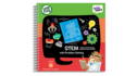 LeapStart™ STEM (Science, Technology, Engineering and Maths) with Problem Solving 30+ Page Activity Book View 5