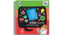 LeapStart™ STEM (Science, Technology, Engineering and Maths) with Problem Solving 30+ Page Activity Book View 1