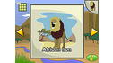 (ANGLAIS) Cartes flash : Les animaux terrestres App aria.image.view 4