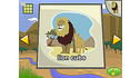 (ANGLAIS) Cartes flash : Les animaux terrestres App aria.image.view 5