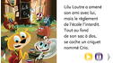 (French) Lilu & compagnie View 2