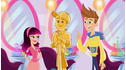 The Fresh Beat Band of Spies: Band Together View 3