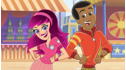 Fresh Beat Band of Spies: Musical Mysteries View 1