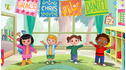 Get Ready for Kindergarten Learning Game Pack View 3