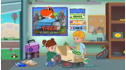 Get Ready for Kindergarten: T-Rex Science Journey View 2