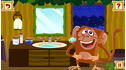 Get Ready for Preschool: Stretchy Monkey's Super Day View 9