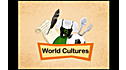 Magic Adventures™ Globe World Cultures View 2