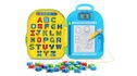 Mr. Pencil's ABC Backpack™ View 1