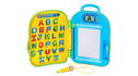 Mr. Pencil's ABC Backpack™ View 4