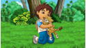 Go, Diego, Go!: Baby Animal Rescues View 1