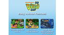 Go, Diego, Go!: Baby Animal Rescues View 5