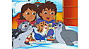 Go, Diego, Go!: Ocean Rescue Missions View 3