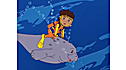 Go, Diego, Go!: Ocean Rescue Missions View 4