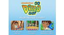 Go, Diego, Go!: High-Flying Friends View 5