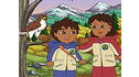 Go, Diego, Go!: Sky to Rescue Missions View 2