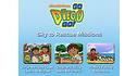 Go, Diego, Go!: Sky to Rescue Missions View 3