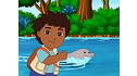 Go, Diego, Go!: Diego's Desert, River, and Forest Rescues! View 2