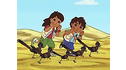 Go, Diego, Go!: Diego's Desert, River, and Forest Rescues! View 3
