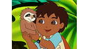 Go, Diego, Go!: Diego's Desert, River, and Forest Rescues! View 4