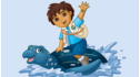 Go Diego ! : les aventures du fond de l'océan aria.image.view 1