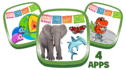 Get Ready for Kindergarten: Reading & Science Bundle View 6