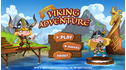 Holi and Oli: Viking Adventure View 6