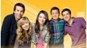 iCarly: iSearch and Rescue View 1