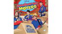 Disney Imagination Movers: In A Big Warehouse View 1