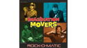 Imagination Movers: Rock-O-Matic View 1
