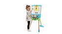 Interactive Learning Easel View 6
