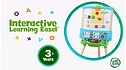 Interactive Learning Easel View 2