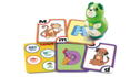 LeapReader™ Junior Interactive Letter Factory™  Flash Cards View 3