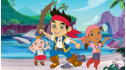 LeapTV™ Disney Jake and the Never Land Pirates Educational, Active Video Game View 2
