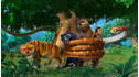 The Jungle Book: Is That You Kaa? View 1