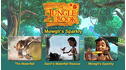 The Jungle Book: Mowgli's Sparkly View 5