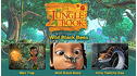 The Jungle Book: Wild Black Bees View 5