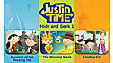 Justin Time: Hide and Seek 1 View 5