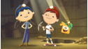 Justin Time: Hide and Seek 2 View 1