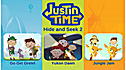 Justin Time: Hide and Seek 2 View 5
