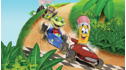 LeapTV™ LeapFrog Kart Racing: Supercharged! Educational, Active Video Game View 2
