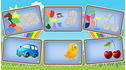 Intellijoy Kids Puzzle Pack App Collection View 1