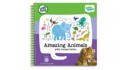 LeapStart® Amazing Animals with Conservation 30+ Page Activity Book View 1