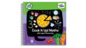 LeapStart™ Cook it Up! Maths with Logic & Reasoning 30+ Page Activity Book View 6