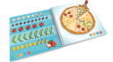 LeapStart® Cook it Up! Math with Logic & Reasoning 30+ Page Activity Book View 4