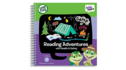 LeapStart™ Reading Adventures with Health & Safety 30+ Page Activity Book View 6