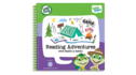LeapStart® Reading Adventures with Health & Safety 30+ Page Activity Book View 6