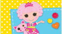 Lalaloopsy: Sew Many Adventures View 1